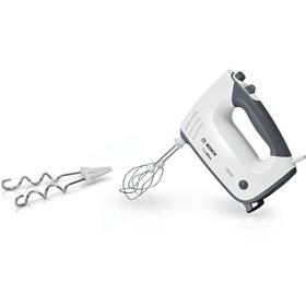 Ruční šlehač Bosch MFQ37400 šedá barva
 Ruční šlehač Bosch MFQ37400 šedá barva