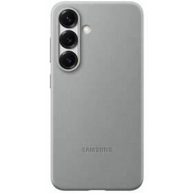 Kryt na mobil Samsung Kindsuit na Galaxy S25 šedý

