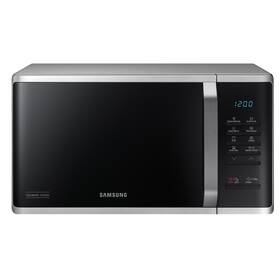 Mikrovlnná trouba Samsung MG23K3523AS/E2 nerez
