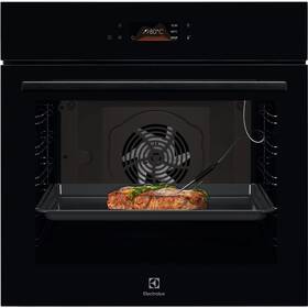 Trouba Electrolux LOD8C39Z černá barva
 Trouba Electrolux LOD8C39Z černá barva