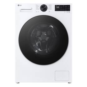 Pračka LG F2X50S8TLB bílá

