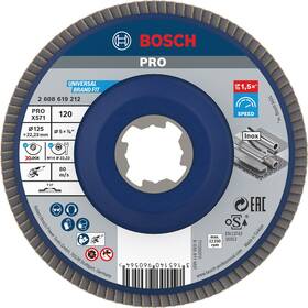 Lamelový kotouč Bosch PRO 2.608.619.212 

