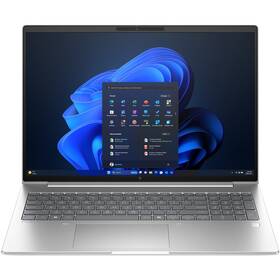 Notebook HP Elitebook 6 G2a 16" stříbrný

