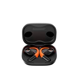 Sluchátka Beyerdynamic AMIRON 200 Bluetooth Open-Ear černá/oranžová

