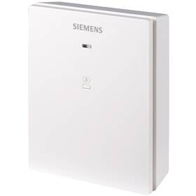 Termostat Siemens Connected Home reléová spínací jednotka RCR110.2ZB, Zigbee bílý


