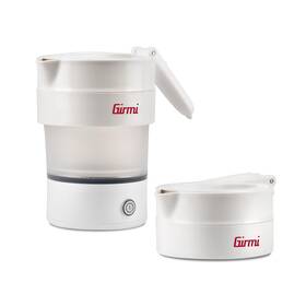 Rychlovarná konvice Girmi BL0301 

