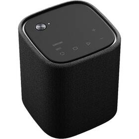Přenosný reproduktor Yamaha True X Speaker 1A / WS-X1A černý

