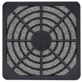 Prachový filtr AKASA Washable Fan Filter 120mm 

