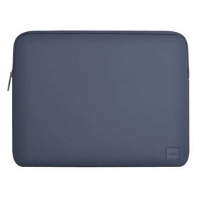 Pouzdro na notebook Uniq Cyprus voděodolné na 14" modré

