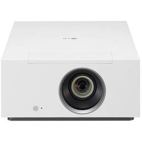 Projektor LG CineBeam HU710PW bílá barva
 Projektor LG CineBeam HU710PW bílá barva