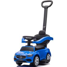 Odrážedlo Buddy Toys BPC 5235 modré

