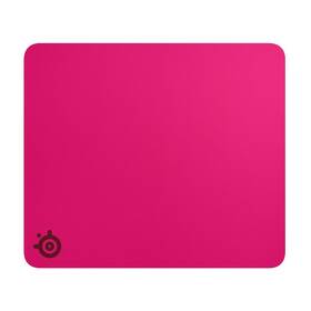 Podložka pod myš SteelSeries QcK Heavy Large 45x40 cm červená

