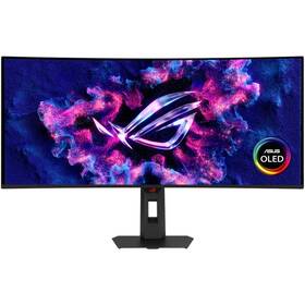 Herní monitor Asus ROG Strix XG34WCDMS černý

