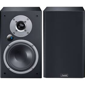 Reproduktory Magnat Monitor Reference 2A (2 ks) černé

