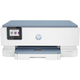 Tiskárna multifunkční HP ENVY Inspire 7221e, služba HP Instant Ink bílá barva
