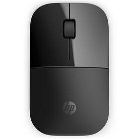 Myš HP Z3700 černá barva
