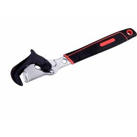 Multifunkční klíč Extol Premium 8816343 10-26mm/26-44mm, 41Cr4 

