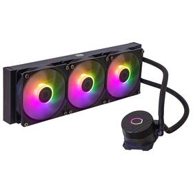 Vodní chladič Cooler Master MasterLiquid ML360L Core ARGB 

