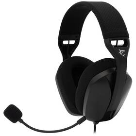  Headset White Shark SPARROW pro PC, PS4/PS5, Mac