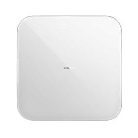 Osobní váha Xiaomi MJTZC02YM White bílá

