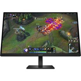 Monitor HP Omen 27q černý

