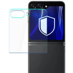 Hybridní ochranné sklo 3mk FlexibleGlass Pro na Samsung Galaxy Z Flip6 

