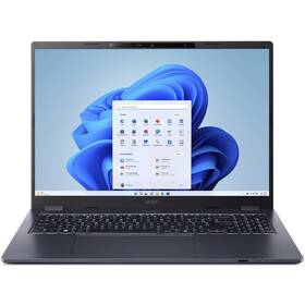 Notebook Acer TravelMate P4 16 (TMP416-74-TCO-546E) modrý


