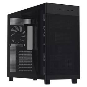 Case Asus Prime AP303 TG černá

