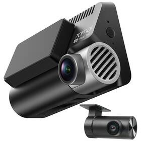 Autokamera 70mai A810s + RC24 černá

