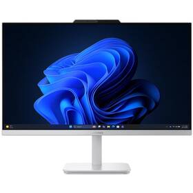 Počítač All In One Lenovo A105 24 světle šedý

