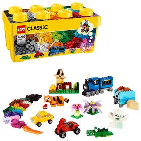Stavebnice LEGO® Classic 10696 Střední kreativní box LEGO® 

