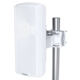 Anténa pokojová Evolveo Xany 2in1, aktivní venkovní/pokojová DVB-T2, LTE filtr 

