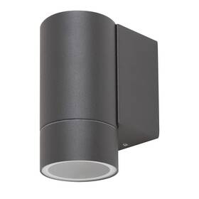 Nástěnné svítidlo Rabalux Phoenix 8118 - antracitové 


