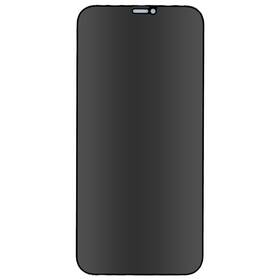 Tvrzené sklo Forever Privacy na Apple iPhone 12 Pro Max 

