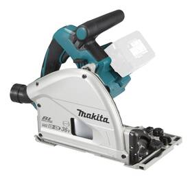 Ponorná pila Makita DSP600ZJ (bez baterie) 
