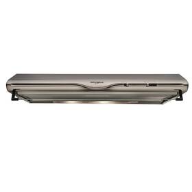 Odsavač par Whirlpool WCN 65 FLX nerez

