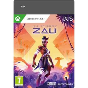  EA Tales of Kenzera: Zau - elektronická licence 

