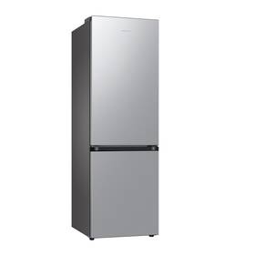 Chladnička s mrazničkou Samsung RB34C600ESA/EF stříbrná

