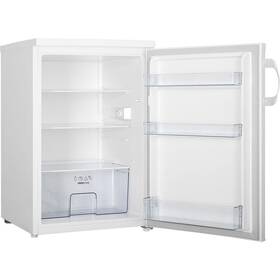 Chladnička Gorenje R49CPW bílá barva
