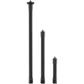 Selfie tyč GoPro Carbon Fiber Extension Set černá

