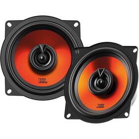 Reproduktory JBL Stage1 Gen2 52F černé

