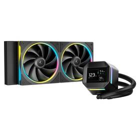 Vodní chladič DeepCool LM240 

