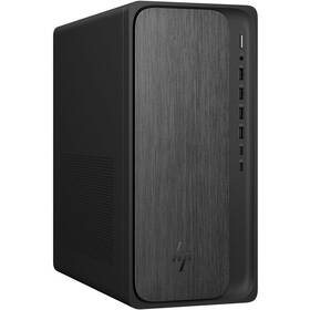 Stolní počítač HP OmniDesk M02-0070nc černý

