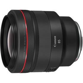 Objektiv Canon RF 85mm f/1.2 L USM (3447C005) černý