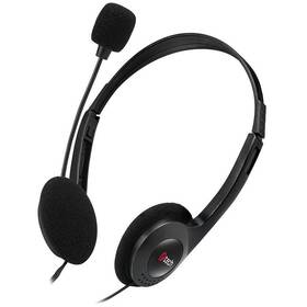 Headset C-Tech MHS-03E