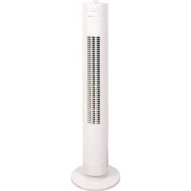 Ventilátor sloupový Clatronic TVL 3770 WH bílý

