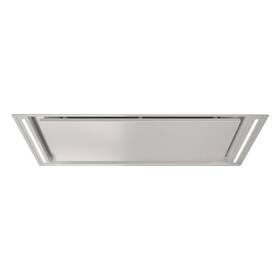 Odsavač par Airforce Silhouette TLC Flat 100 WH bílý

