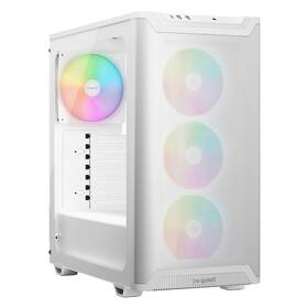 Case be quiet! PURE BASE 501LX bílá

