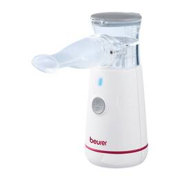 Inhalátor ultrazvukový Beurer IH47 bílý

