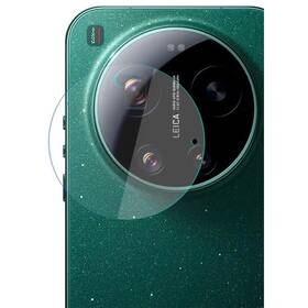 Ochranné sklo čočky fotoaparátu 3mk Lens Protection na Xiaomi 17 Ultra 

